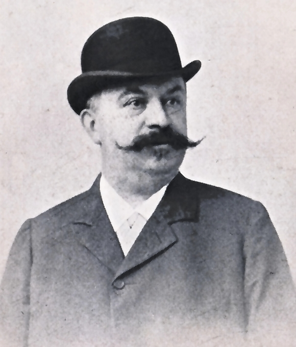 Emil Schimpke