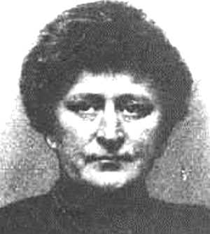 Clara Müller Jahnke
