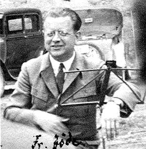 Fritz Jöde