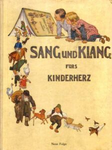 Sang und Klang fürs Kinderherz