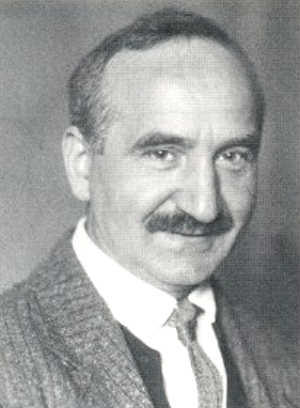Hans Ostwald