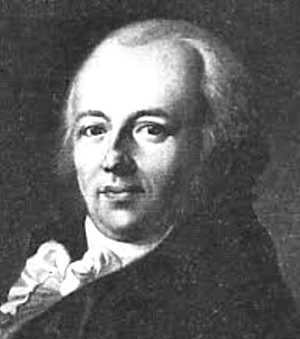 Johann Friedrich Reichardt