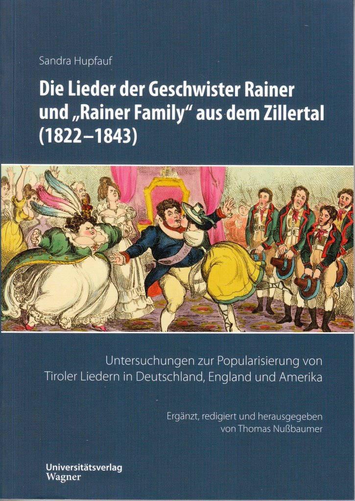 Tiroler Lieder