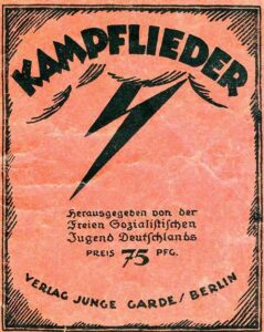 Kampflieder (1919)
