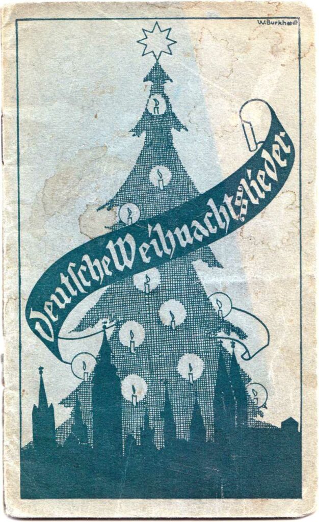 Deutsche Weihnachtslieder Bremen