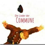 Die Lieder der Commune - CD Cover