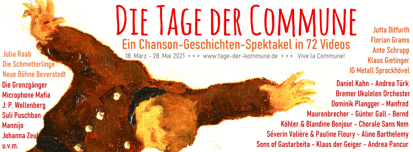 Tage der Kommune
